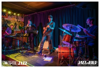 DanWeissQuartet_005 Kopie 2